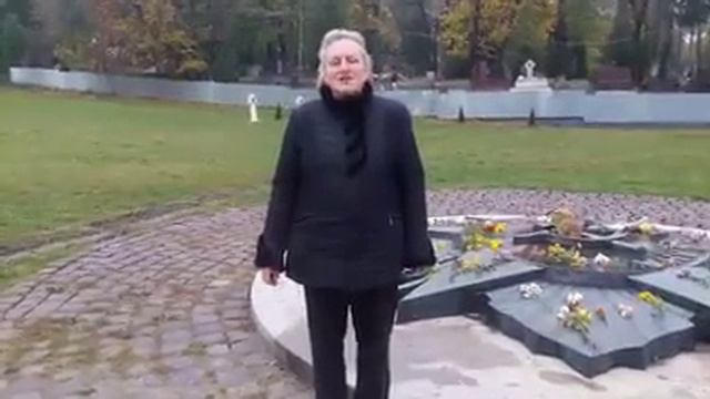 Украина! Мы - потомки ПОБЕДИТЕЛЕЙ! Львов. смотреть онлайн
