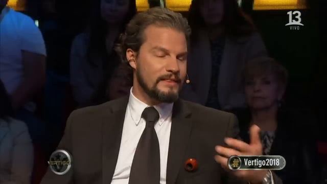 Doctor File y su teoría sobre el SIDA | Vértigo 2018 смотреть онлайн