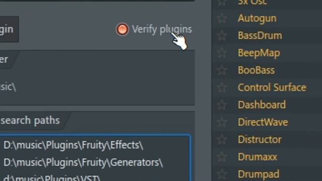 КАК УСТАНОВИТЬ ПЛАГИНЫ В FL STUDIO || Плагины в FL STIDIO  За 1 МИНУТУ