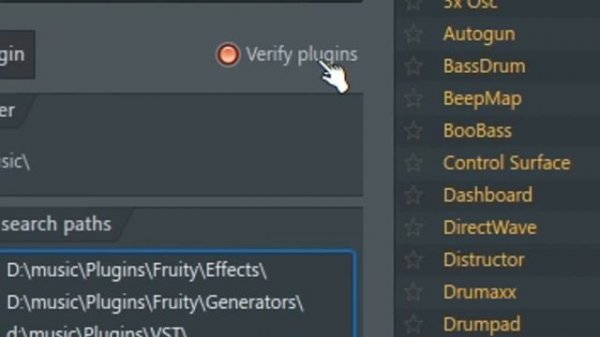 КАК УСТАНОВИТЬ ПЛАГИНЫ В FL STUDIO || Плагины в FL STIDIO За 1 МИНУТУ