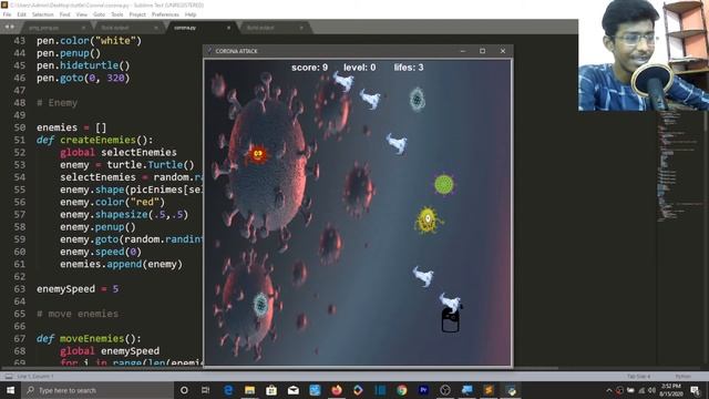 [தமிழ்] How to Convert a Python File to an Windows .Exe Application? | Productivv Academy смотреть онлайн