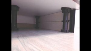 Цоколь на кухню.