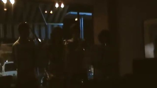 Random Jazz - Baby on board смотреть онлайн