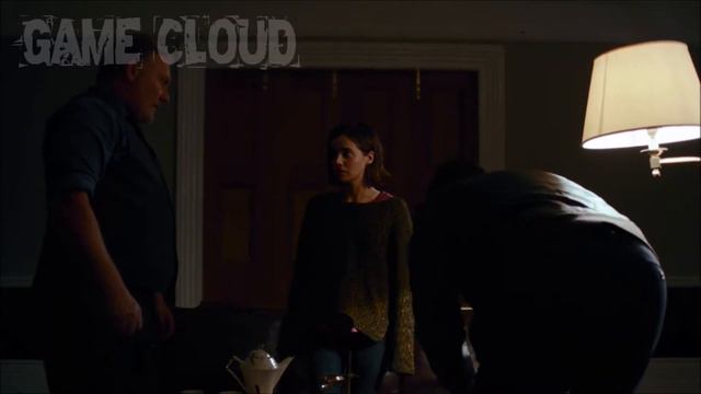 ERICA / Película Completa En Español / Complete Game Movie / PS4 (2019)