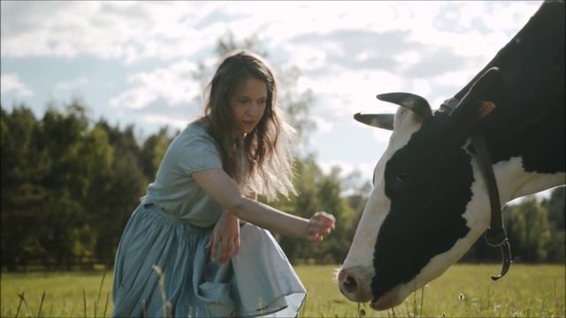 ВЕЧЕРНИЙ ПЕЙЗАЖ | Андрей Дементьев (читает Александр Бутрин) смотреть онлайн