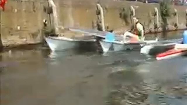 Solar Boat Race 2006 смотреть онлайн