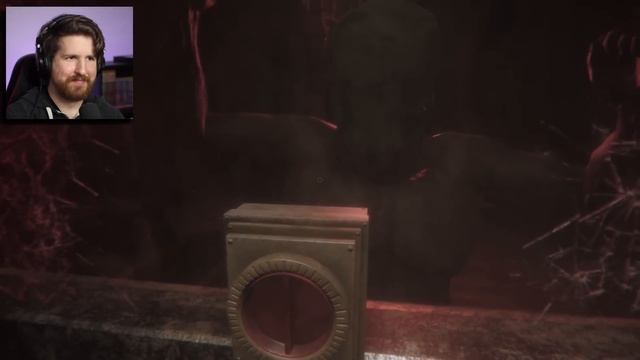 Buckle up, it's a long horror game [Maid of Sker] - Both Endings смотреть онлайн