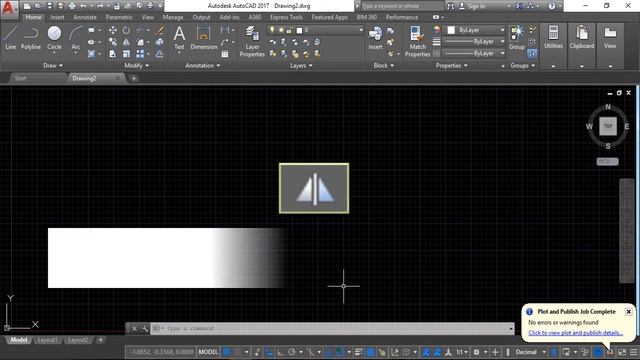 Mostly used AutoCAD tools смотреть онлайн