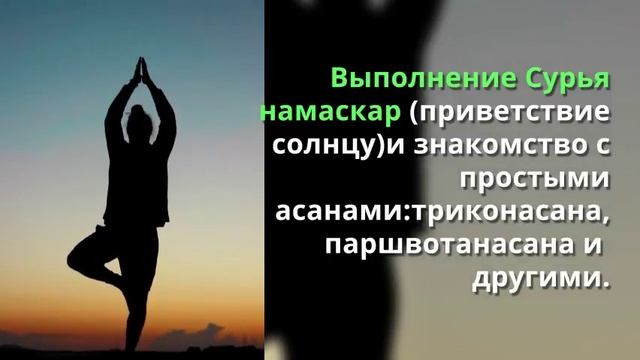 Аштанга-виньяса-йога для начинающих и практикующих смотреть онлайн