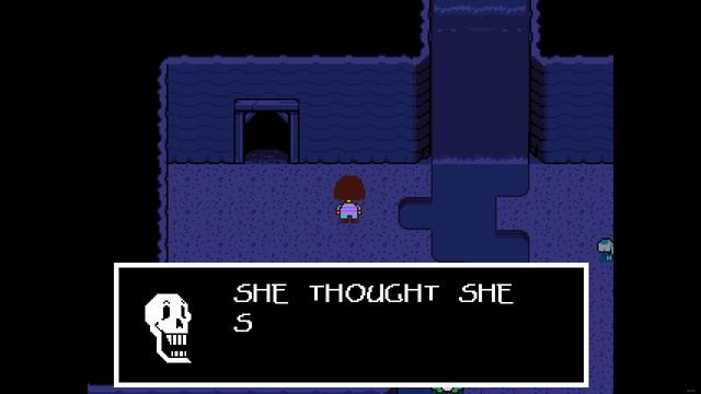 Undertale - Flower Puzzle Solution!