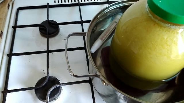 Как растопить мед не потеряв его полезные качества?