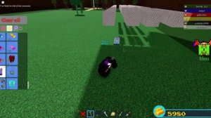 Как сделать управление в персонажем мышкой в роблоксе.