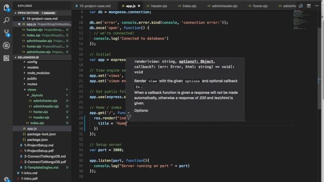 3 Template Engine смотреть онлайн