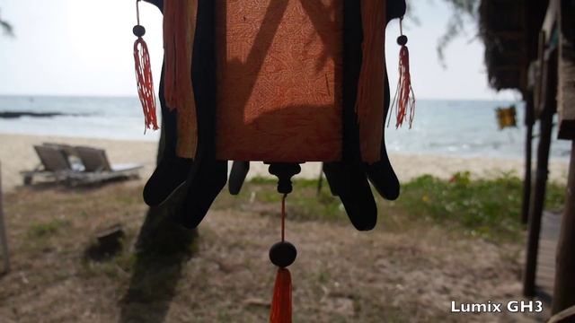 2 caméras pour 1 île (Lumix GH3 + Sony HDR-GW66) смотреть онлайн