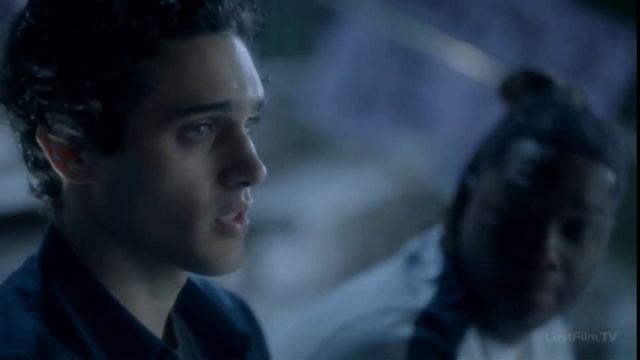 Наследие 4сезон 1серия 11часть