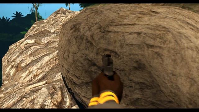 Escape: Sierra Leone Alpha Gameplay смотреть онлайн