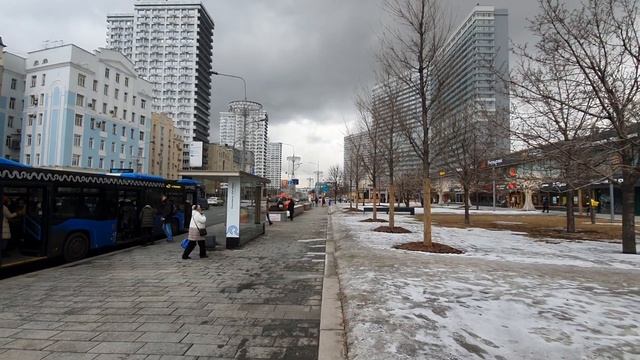 Н. Арбат 19 доп смотреть онлайн