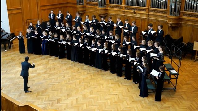 Ustinskovs - Stabat mater dolorosa/Евгений Устинков - Стабат матер смотреть онлайн
