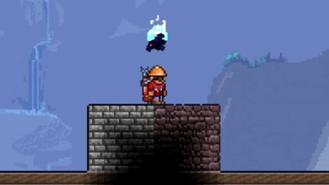 Terraria - Дадим жилье #6 смотреть онлайн