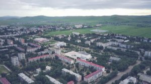 г . Краснокаменск