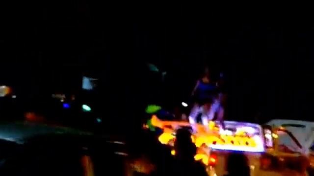 Лои Кратонг (Loi Kratong) в Таиланде Pattaya 2014 смотреть онлайн