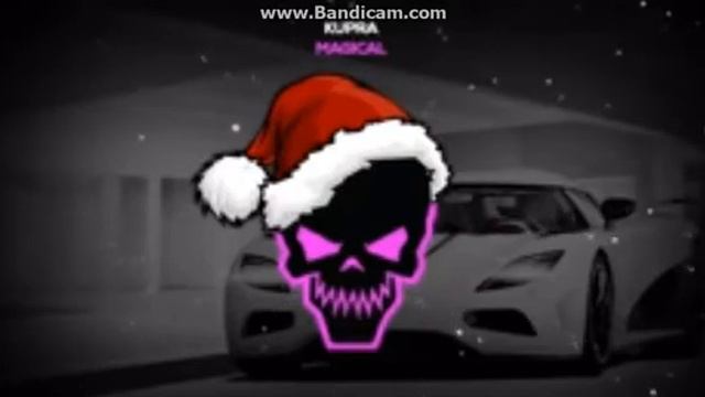 Музыка с басами.