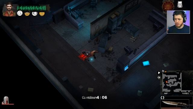 An Epic Bromance - Let's Play Delivery From The Pain Ep. 1 - A Zombie Survival Game смотреть онлайн