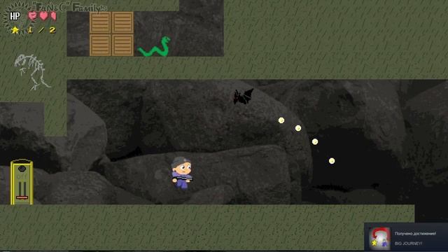 SmartyTale 2D Лучшая Концовка (BEST ENDING) смотреть онлайн