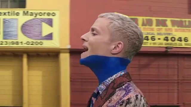 Ola - I'm In Love (Official video) [HD] смотреть онлайн