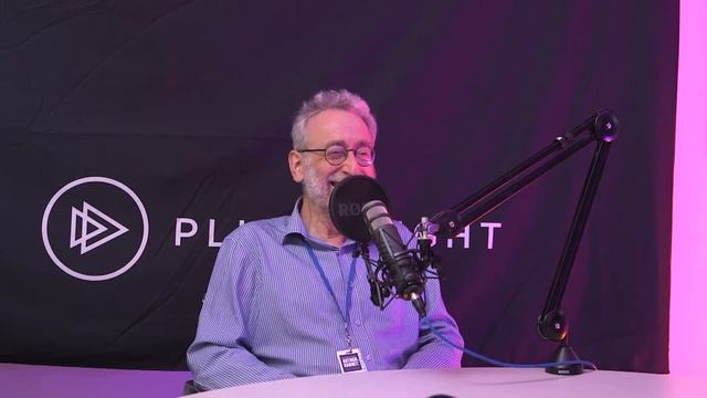 Author Summit 2022 - Topic: Java 19 смотреть онлайн