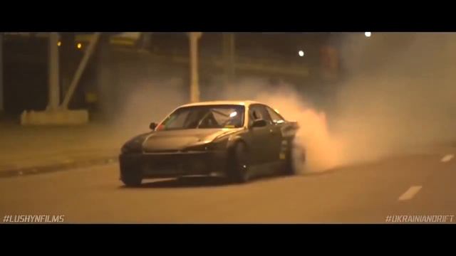 $UICIDEBOY$ - I'M DONE. / GTR And SILVIA Drift Showtime (Bass Boost)