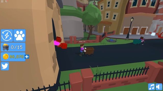 НОВЫЙ СИМУЛЯТОР КОПАТЕЛЯ ПИТОМЦАМИ РОБЛОКС! ПРОШЕЛ ИГРУ БЕЗ ДОНАТА! PET DIGGING SIMULATOR ROBLOX смотреть онлайн