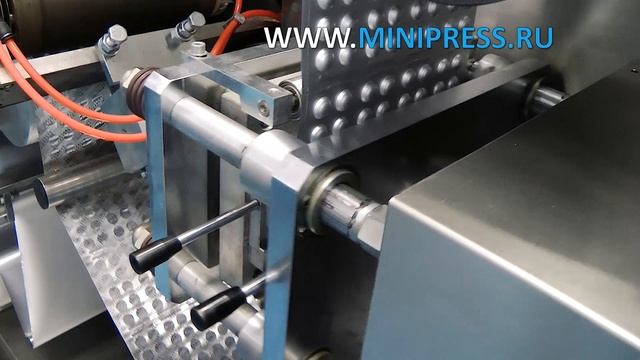 Tablet machines, recommendations of the technologist when buying Pharma-manager.com смотреть онлайн