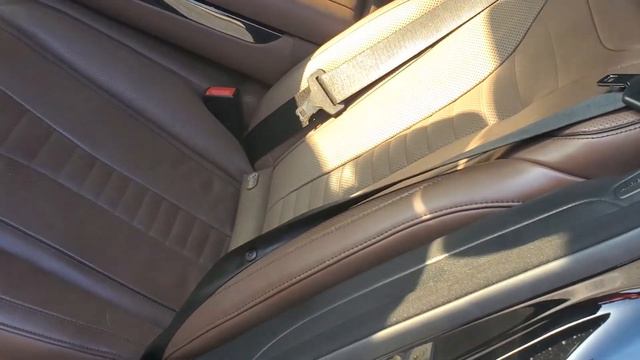 SOLD 2016 MERCEDES-BENZ S550 BLACK ON BROWN 25K MILES. MSRP OF 118K FOR SAME AT DUNLAPIMPORTS.COM смотреть онлайн
