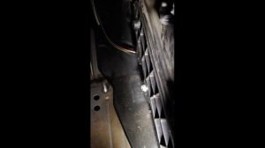 Не работает мотор печки(климат) Ford Focus2 рестайлинг