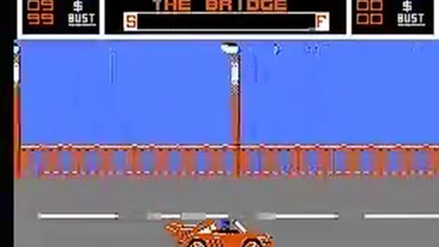 Прохождение игры NARC без сохранений смотреть онлайн