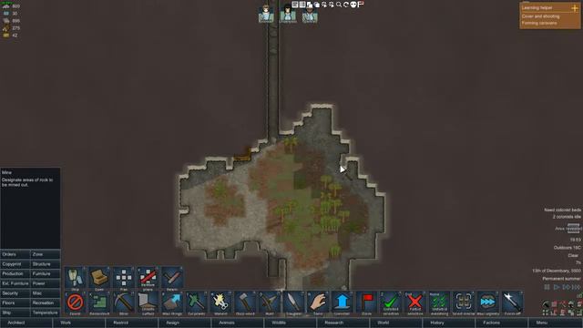 Rimworld & Music смотреть онлайн