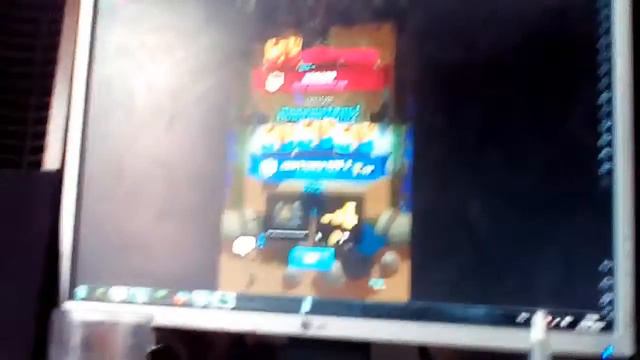 Колдун ёпта (Clash of royale)#2 смотреть онлайн
