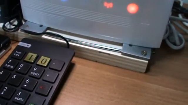 OpenWRT: Asterisk 11 + local SIP client + Internet Radio WiFI смотреть онлайн