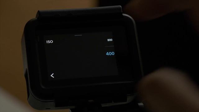 The Absolute BEST Settings For The GoPro Hero5 Black | RehaAlev