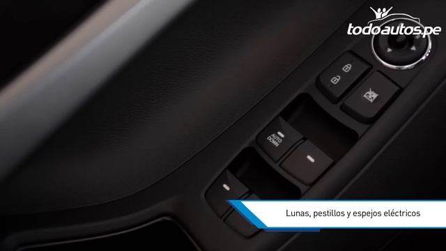 Hyundai Elantra en Perú I Video en Full HD I Presentado por Todoautos.pe смотреть онлайн