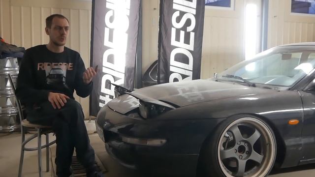 Топ 5 машин для стенс проекта