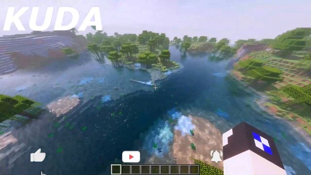 ? Mejores Shaders para Minecraft 1.12.2 ? смотреть онлайн
