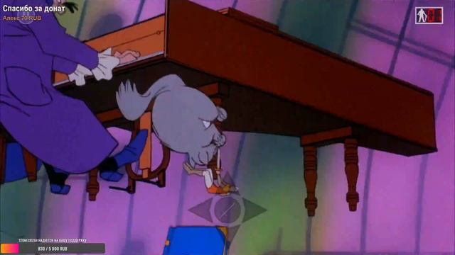 Dragon's Lair II Time Warp или Логово Дракона II Искажение Времени,Первый Запуск смотреть онлайн