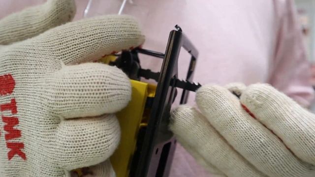 Лобзик - Stanley SJ60 смотреть онлайн