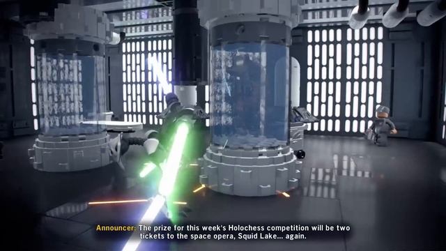 I told General Grievous he was a bold one... and THIS happened смотреть онлайн