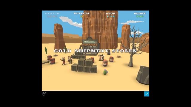 Quickfire Guide: Slinger 3D Walkthrough in 60 Seconds смотреть онлайн