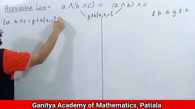 12. Properties of Lattice in Discrete Mathematics | Properties of Lattice With Proof | Bsc maths смотреть онлайн