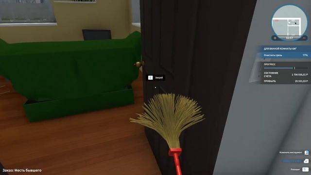 ЛУЧШИЙ СТРОИТЕЛЬ | House Flipper [ УГАРНЫЙ МОНТАЖ ] смотреть онлайн