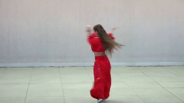 восточный танец смотреть онлайн
